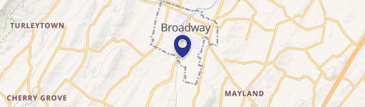Broadway, VA 22815