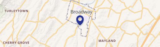 Broadway, VA 22815