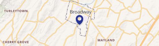 Broadway, VA 22815