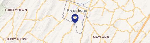 Broadway, VA 22815