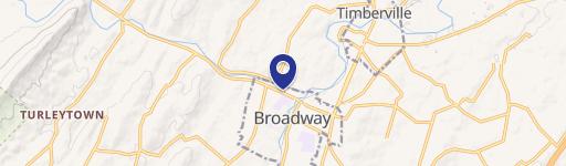 Broadway, VA 22815