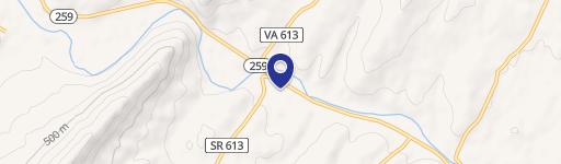 13901 Keister Hoover Ln