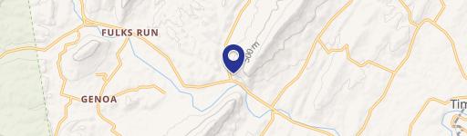 14550 Runions Crk Rd