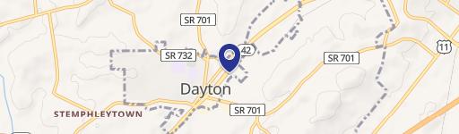 Dayton, VA 22821