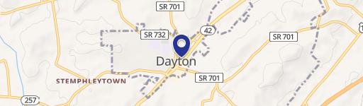 Dayton, VA 22821