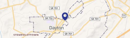Dayton, VA 22821