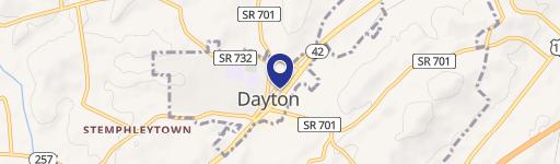 Dayton, VA 22821