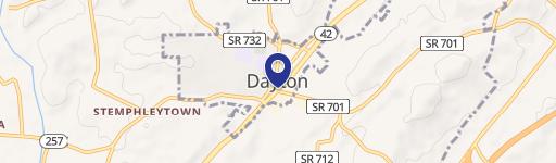 Dayton, VA 22821