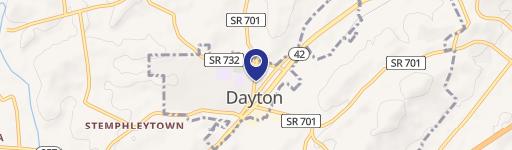Dayton, VA 22821