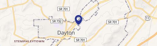 Dayton, VA 22821