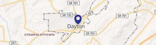 Dayton, VA 22821