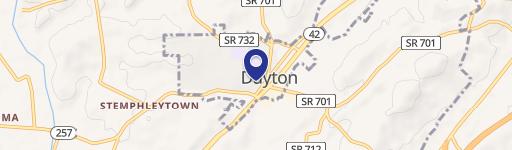 Dayton, VA 22821