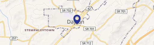 Dayton, VA 22821