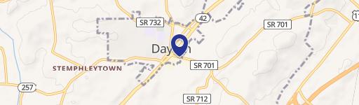 Dayton, VA 22821