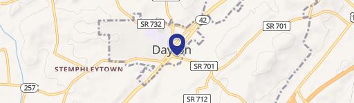 Dayton, VA 22821