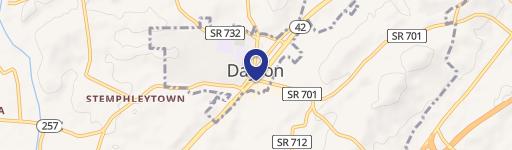Dayton, VA 22821