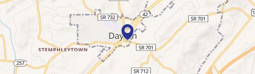 Dayton, VA 22821