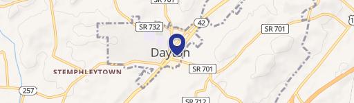 Dayton, VA 22821