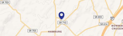 263 Bethel Church Rd