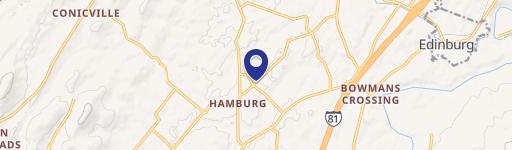 385 Bethel Church Rd