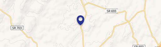 1010 Headquarters Rd