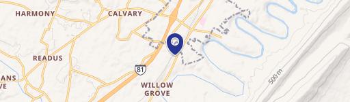 18719-1872 Old Vly Pike