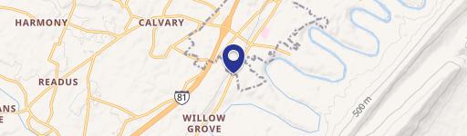 18852-1885 Old Vly Pike