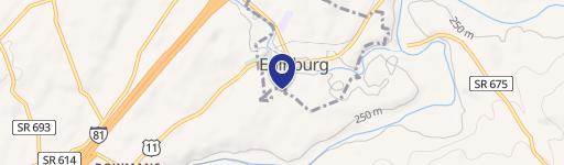 4392 Palmyra Church Rd