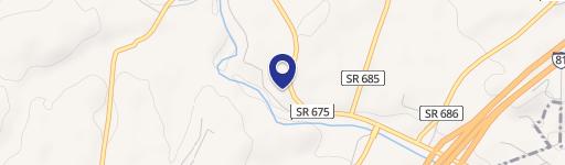 162 Un Frg Church Rd