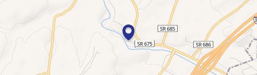 131 Un Frg Church Rd