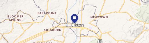 Elkton, VA 22827