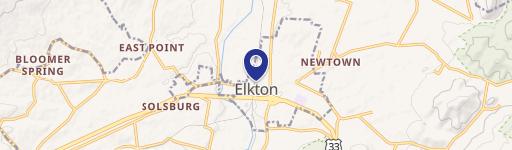 Elkton, VA 22827