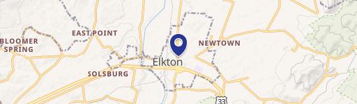 Elkton, VA 22827