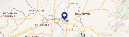 Elkton, VA 22827
