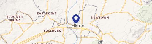 Elkton, VA 22827