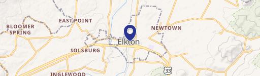 Elkton, VA 22827