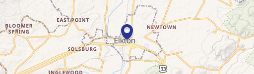 Elkton, VA 22827