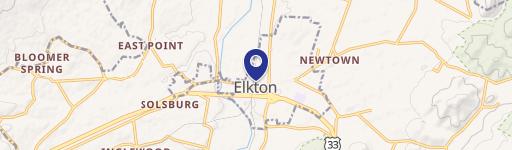 Elkton, VA 22827