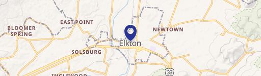 Elkton, VA 22827