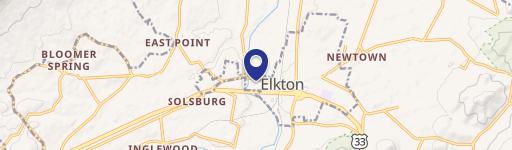 Elkton, VA 22827
