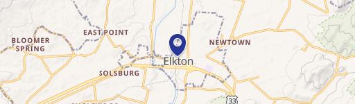 Elkton, VA 22827