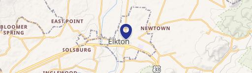 Elkton, VA 22827