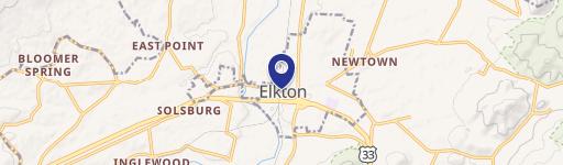 Elkton, VA 22827
