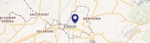 Elkton, VA 22827