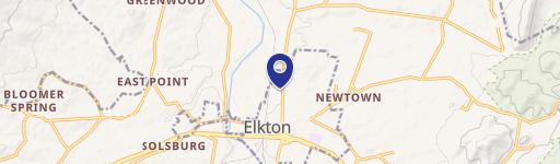 Elkton, VA 22827