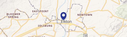 Elkton, VA 22827