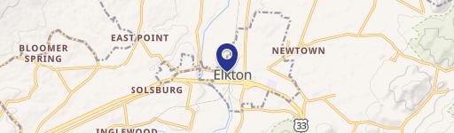 Elkton, VA 22827