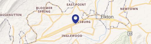 Elkton, VA 22827
