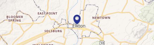 Elkton, VA 22827
