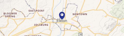 Elkton, VA 22827